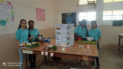 VET Manandi Composite PU College | Our Media | Album