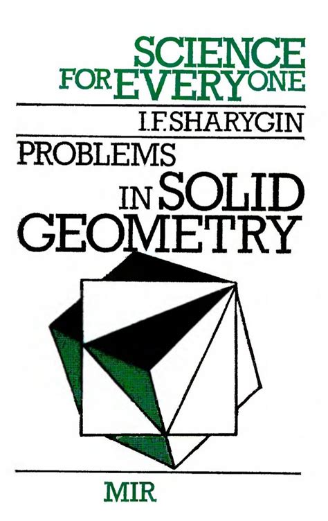Image result for Solid Geometry Problems