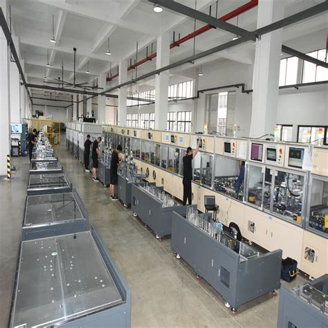 Image result for Machine Asembly