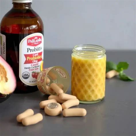 Probiotics vs. Antibiotics: How They Affect Your Gut Microbiome - UrbanMatter