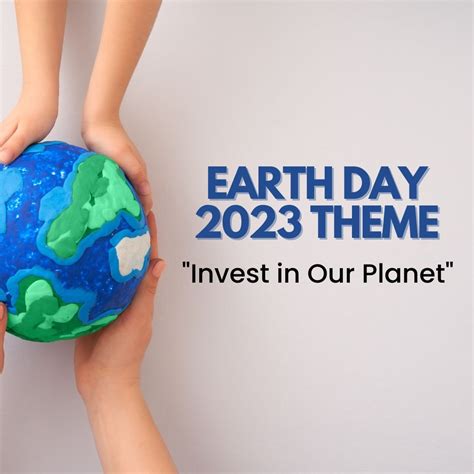 Earth Day 2025 Canada