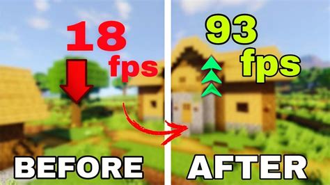 Image result for How to Increase FPS in Minecraft Java