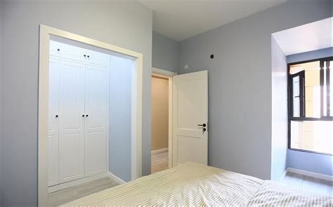 二十平米小户型装修技巧 小型卧室设计