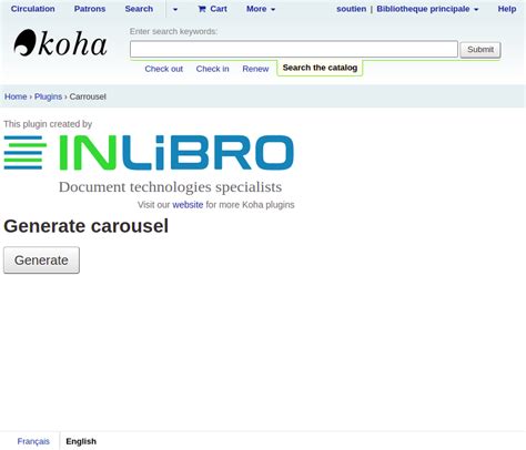 Image result for Carousel Version