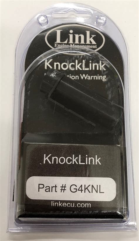 Image result for Link Knock Control Module