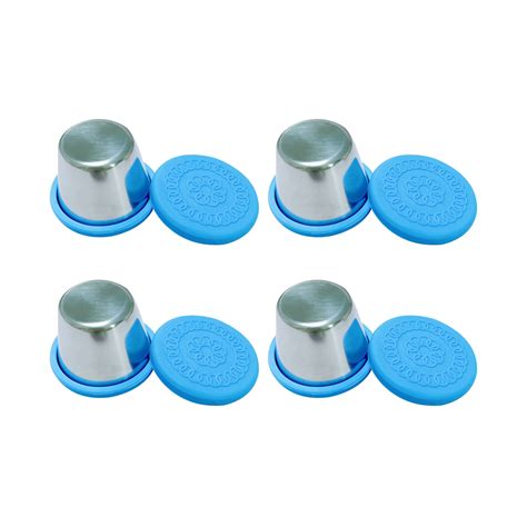 RnemiTe-amo Salad Dressing Container，Dressing Container, Suitable For Lunch Box, Stainless Steel ...