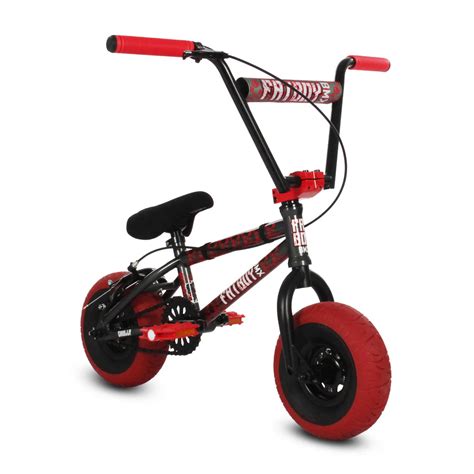 Mini Bmx Bike With Brakes