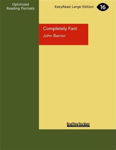 Buy Completely Fact Book Online at Low Prices in India | Completely ...