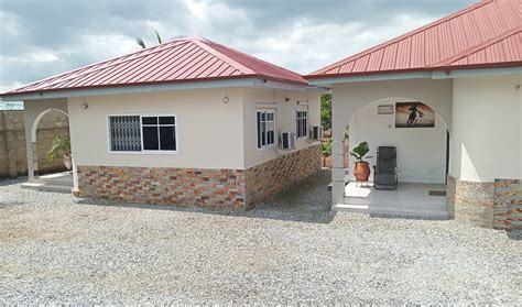 Ghana Vacation Rentals | Homes and More | Airbnb