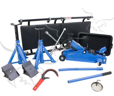 10 piezas para taller y cambio de aceite - tuecompra.com