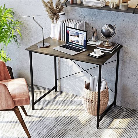 Woodbuzz Kipling Home Office Computer Study Table 的图像结果