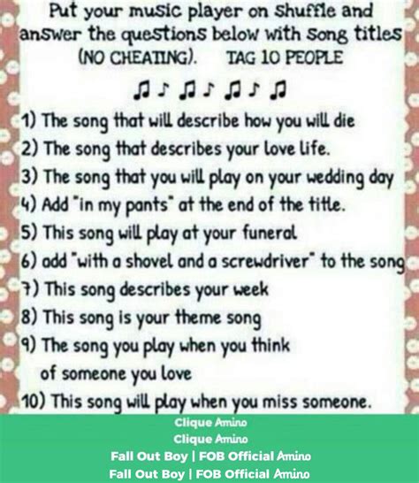 Boy Music Is My Life Images