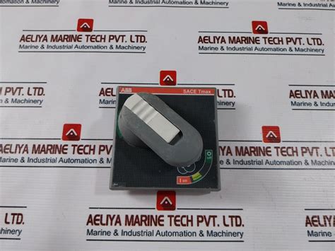 Abb 1Sda070447R1 Extended Rotary Handle Set – Aeliya Marine Tech