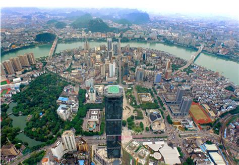 2017柳州城市建设进入“大规划年”_地方网