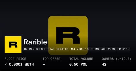 Rarible Create Collection Tutorials Lazy 的图像结果