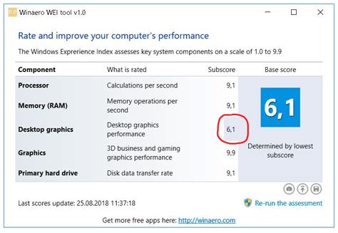 How to Find Computer Speed Windows 1.0 的图像结果