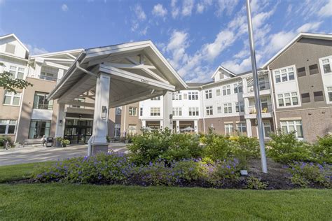 Fox Run | Assisted Living & Memory Care | Novi, MI 48377 | 4 Reviews