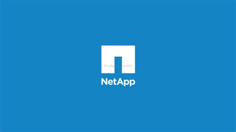 Image result for NetApp Logo