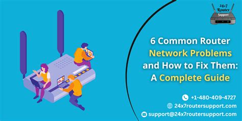 Router Problems 的图像结果