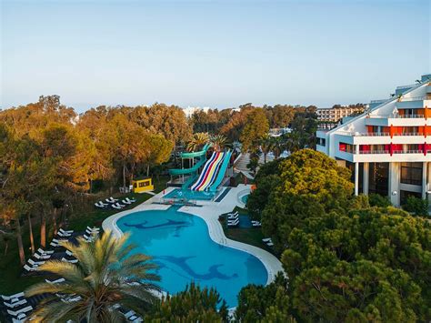 Megasaray Resort Side Pool Pictures & Reviews - Tripadvisor