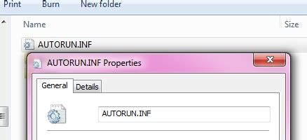 Image result for AutoRun Error
