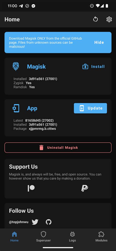 Image result for Magisk Root Guide