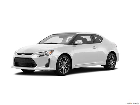 Used 2015 Scion FR-S Coupe 2D Pricing | Kelley Blue Book