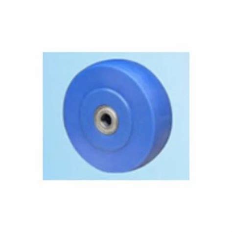 Caster Wheels - Unbreakable Wheel Manufacturer from Phagwara