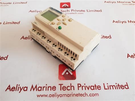 Telemecanique sr1 b201fu relay – Aeliya Marine Tech