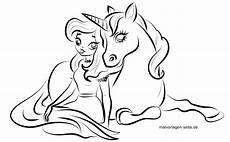 malvorlagen einhorn kinder malvorlage prinzessin und einhorn kostenlose ausmalbilder malvorlagen einhorn kinder malvorlage prinzessin und einhorn kostenlose ausmalbilder