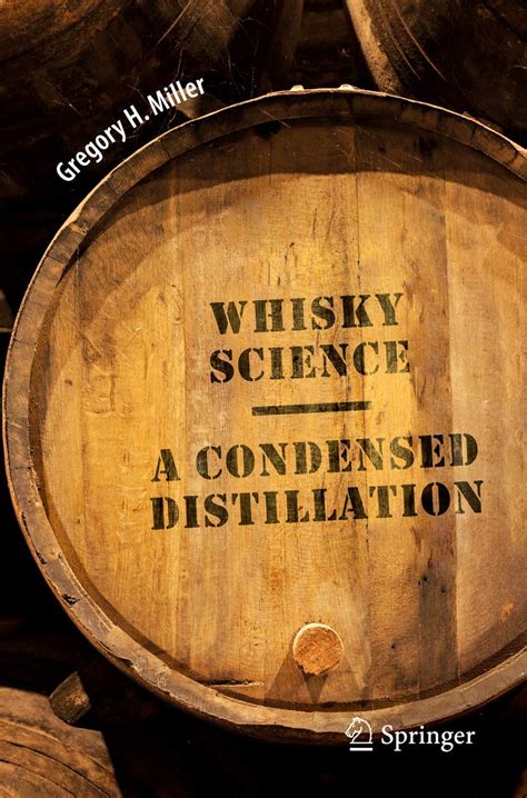 Buy Whisky Science: A Condensed Distillation Book Online at Low Prices ...