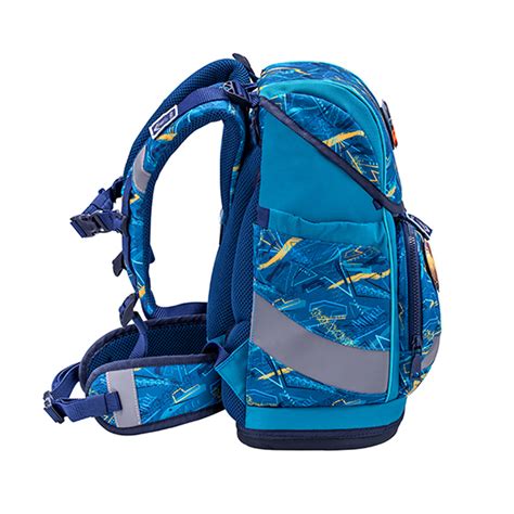 Anatomski ranac 405-73/P Baltic Belmil 87035 | Volim svoj dom