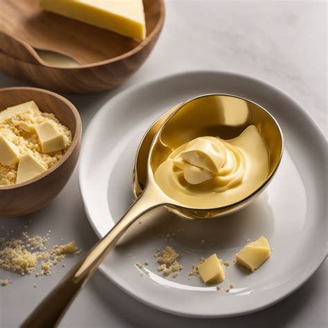 How Much Butter Does 6 Tablespoons Weigh: A Comprehensive Guide - Eat ...