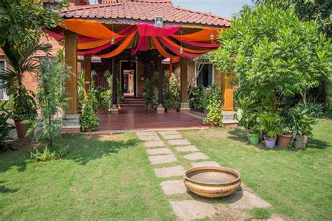 SPP Gardens - Venue - Maduravoyal - Weddingwire.in