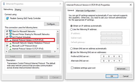 DNS Server Not Responding Fix 的图像结果