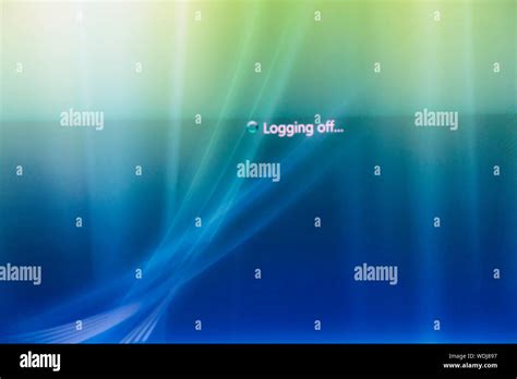 Image result for Logging Off Computer