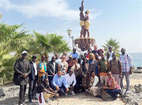 Pan-African Parliament ends consultations on the AU theme for 2025 with ...