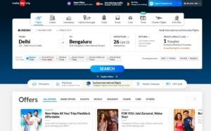 Top 10 Innovative Travel Tech Startups In India