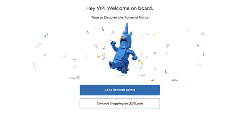 Image result for LEGO VIP Loyalty Card
