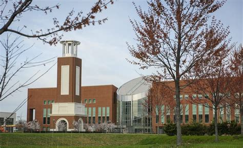 23 Interesting Facts about Norfolk State University - World's Facts