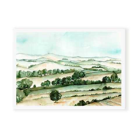 English Country Landscape 的图像结果