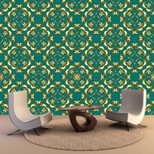 digital print world Decorative Multicolor Wallpaper Price in India ...