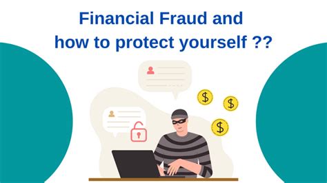 Image result for Avoiding Financial Fraud