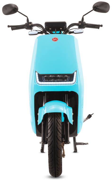 You Can Ride This Hero Electric Scooter Without Any License or ...
