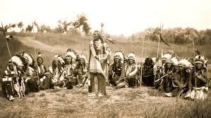 Image result for How Many Native American Before