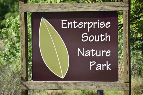 Enterprise South Nature Park in Chattanooga, TN - Travel & Life