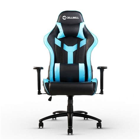 Transformer Series Gaming Chair | India's No. 1 Brand for POWERFUL ...