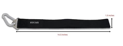 Gym Arm Wrestling Strap Belt Hand Grip