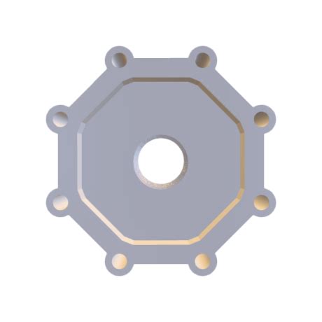 p3d.in - Interface Module