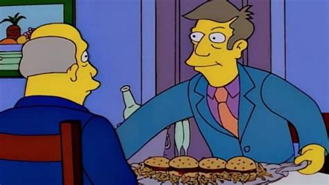 La icónica escena de Los Simpson que fue convertida en un videojuego ...